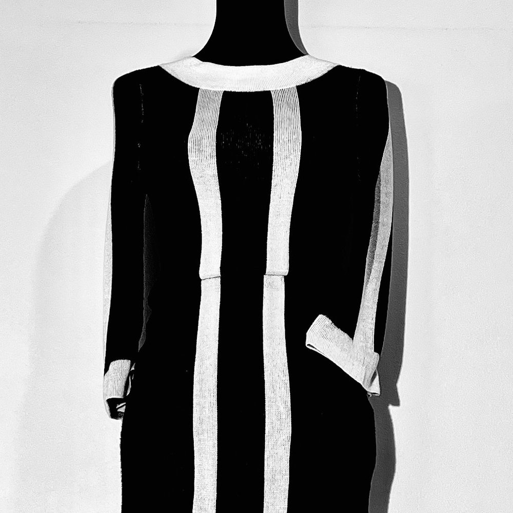 Alice + Olivia  Sweater Dress